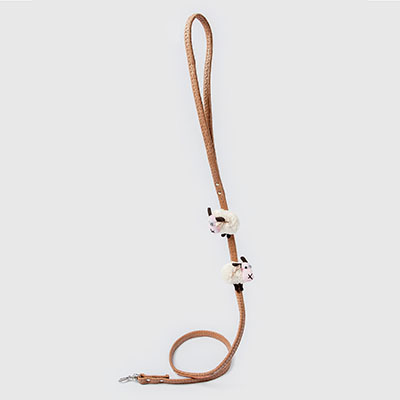 Lucky Sheep Leash